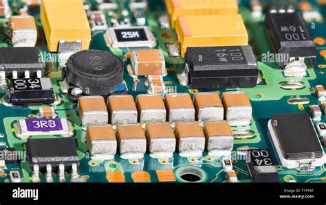 king george electronics|composant électronique.